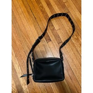 AllSaints Sid bum bag cross body